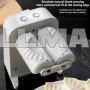 Автоматическая машина для изготовления пельменей/вареников USB LY-15